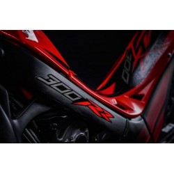 Adesivo Telaio MONTESA RR300 2017